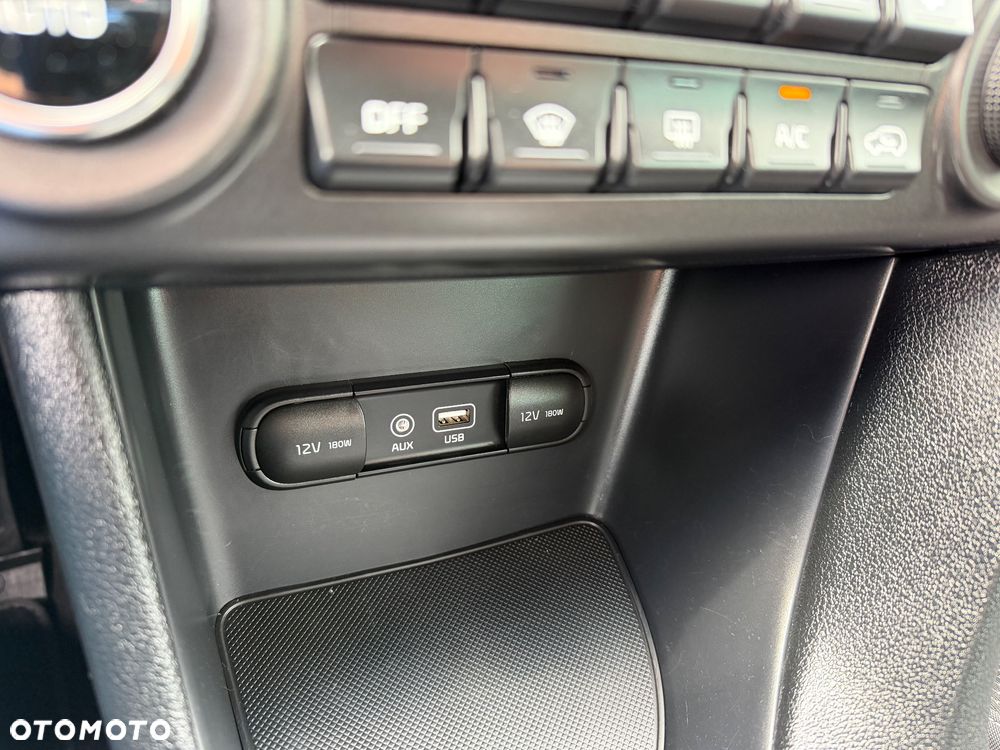 Kia Sportage 1.6 GDI 2WD EDITION 7 - 25
