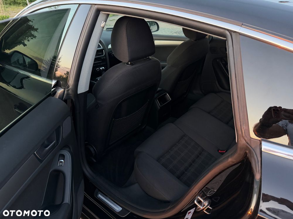 Audi A5 Sportback 2.0 TDI clean diesel - 12