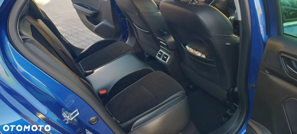 Renault Megane 1.3 TCe FAP GT Line - 12