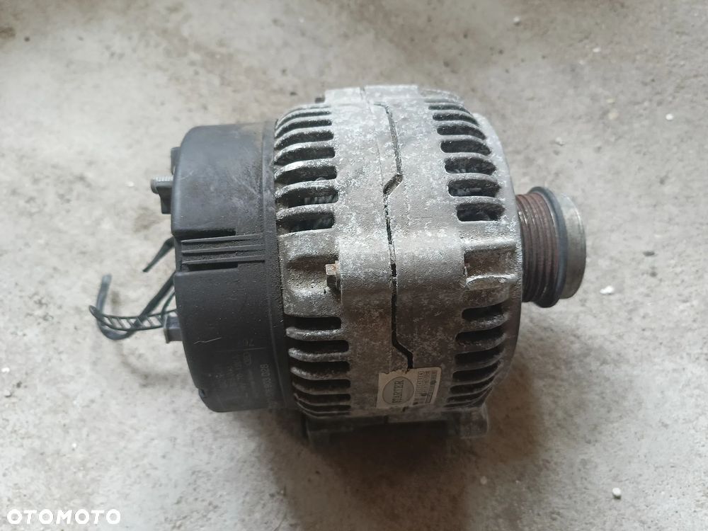 VW GOLF IV 1.9 TDI FORD GALAXY ALTERNATOR 028903028 120A - 1