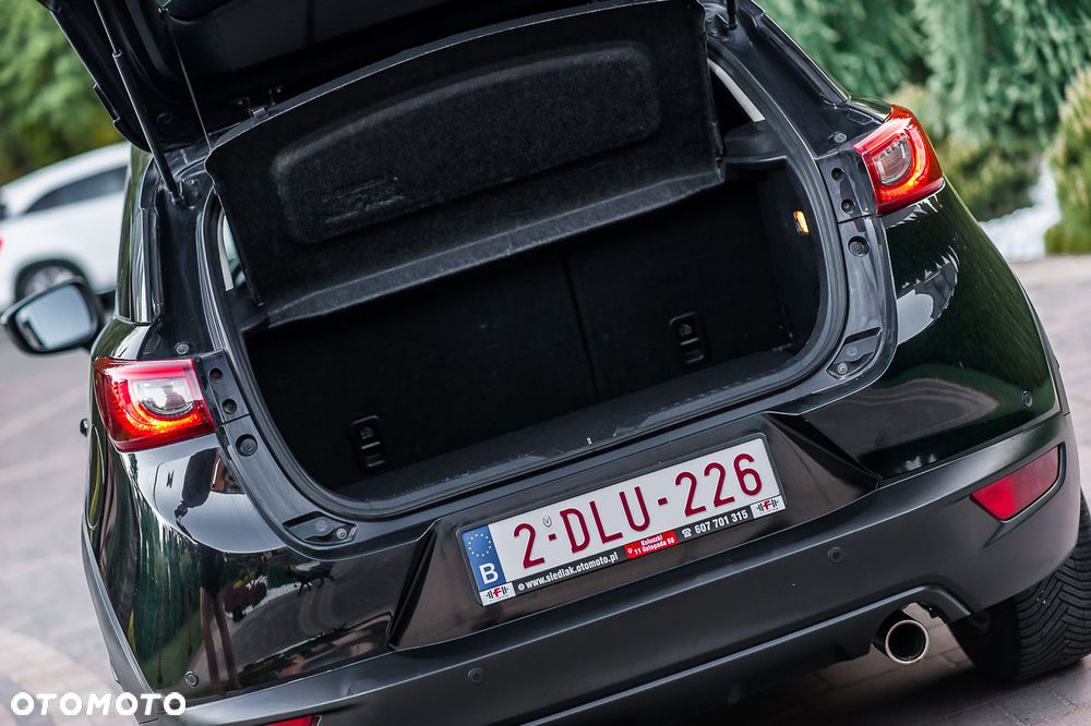 Mazda CX-3 SKYACTIV-G 120 FWD Prime-Line - 10