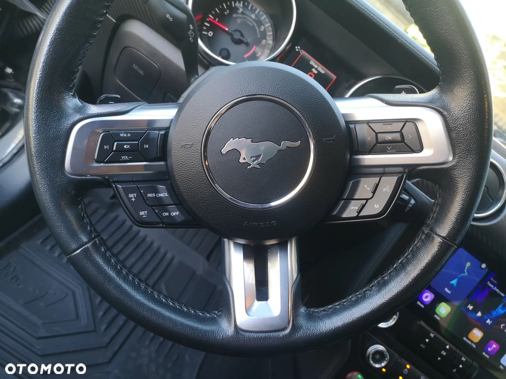 Ford Mustang - 15