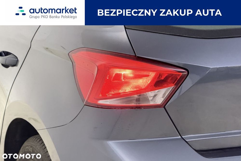 Seat Ibiza 1.0 MPI EVO Reference S&S - 11