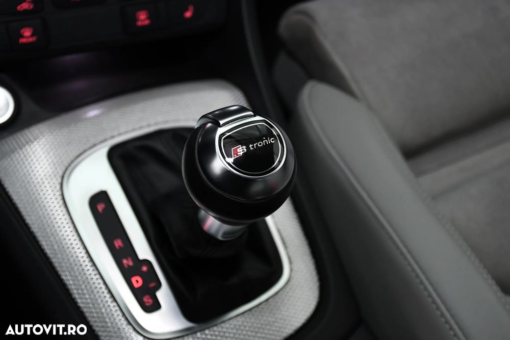 Audi Q3 2.0 TDI Quattro S-Tronic - 24