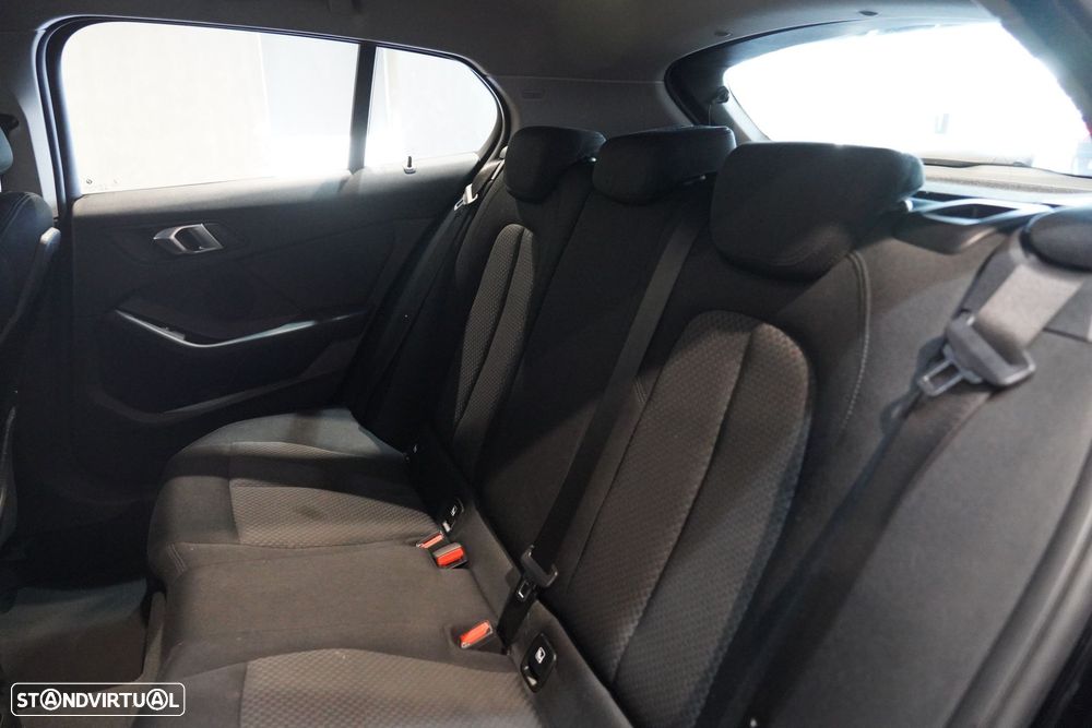 BMW 116 i Advantage - 28
