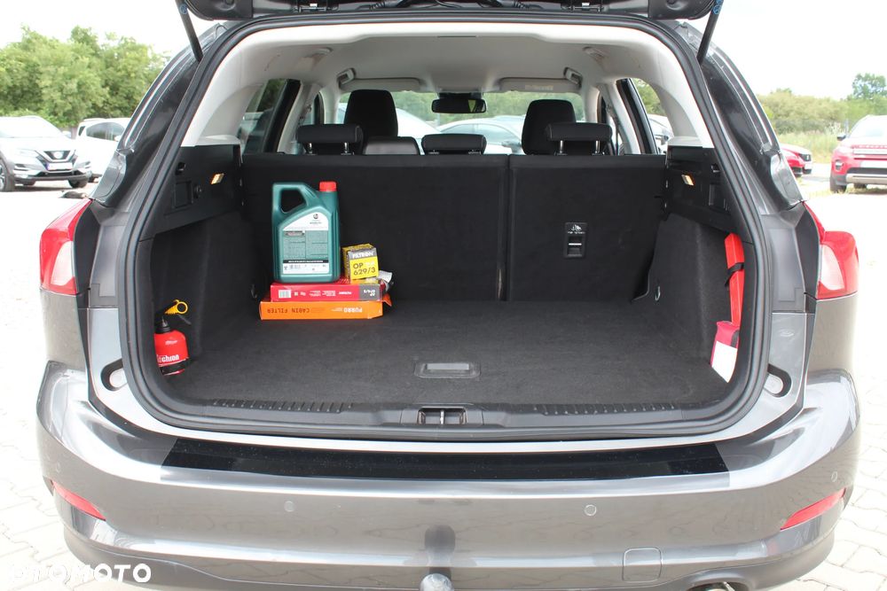 Ford Focus 1.0 EcoBoost STart-Stopp-System TITANIUM - 32