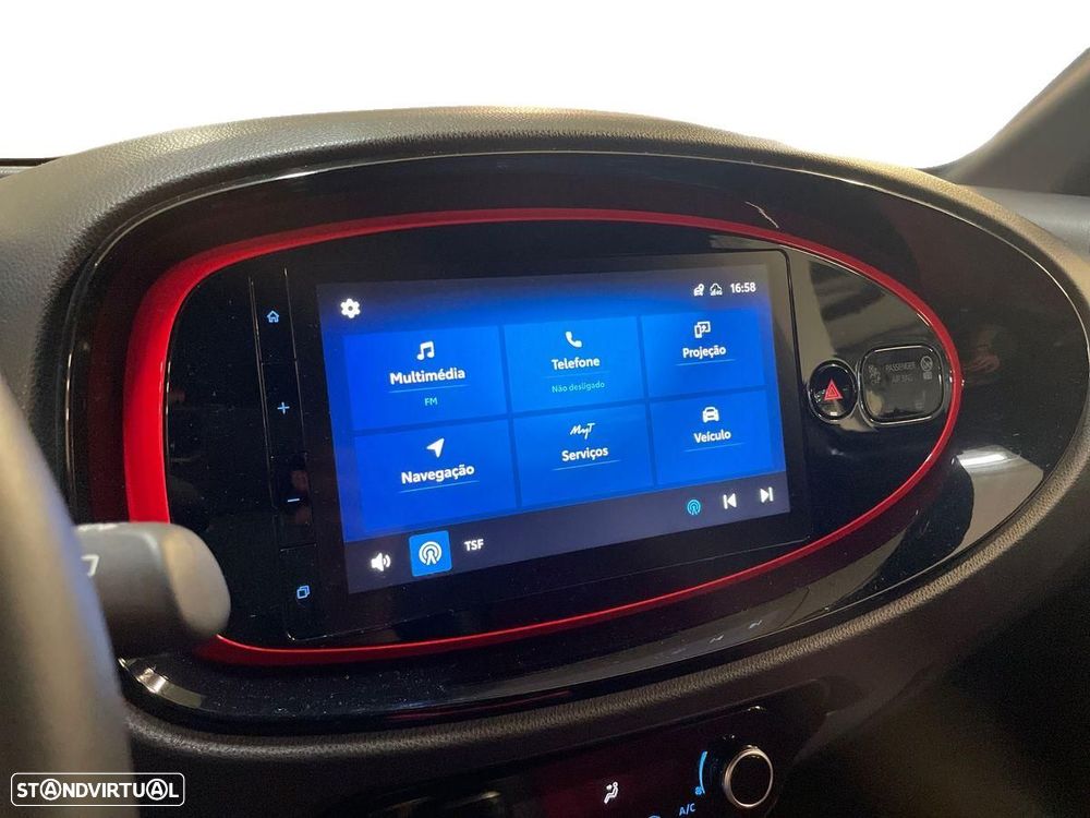 Toyota Aygo X 1.0 Undercover - 17