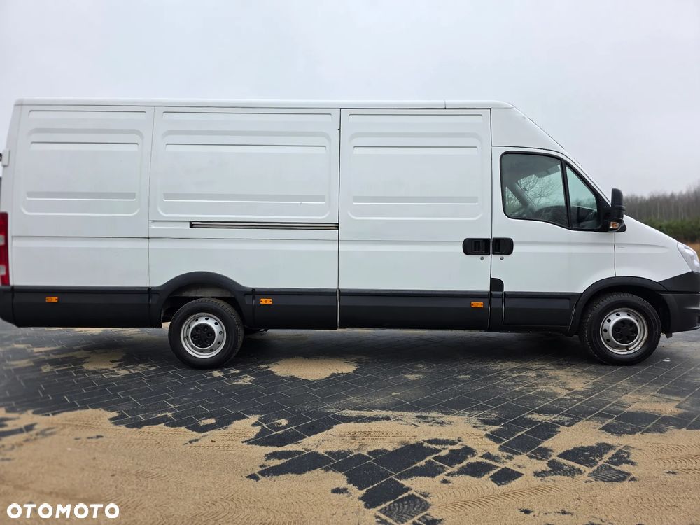 Iveco Daily 35S15 - 4