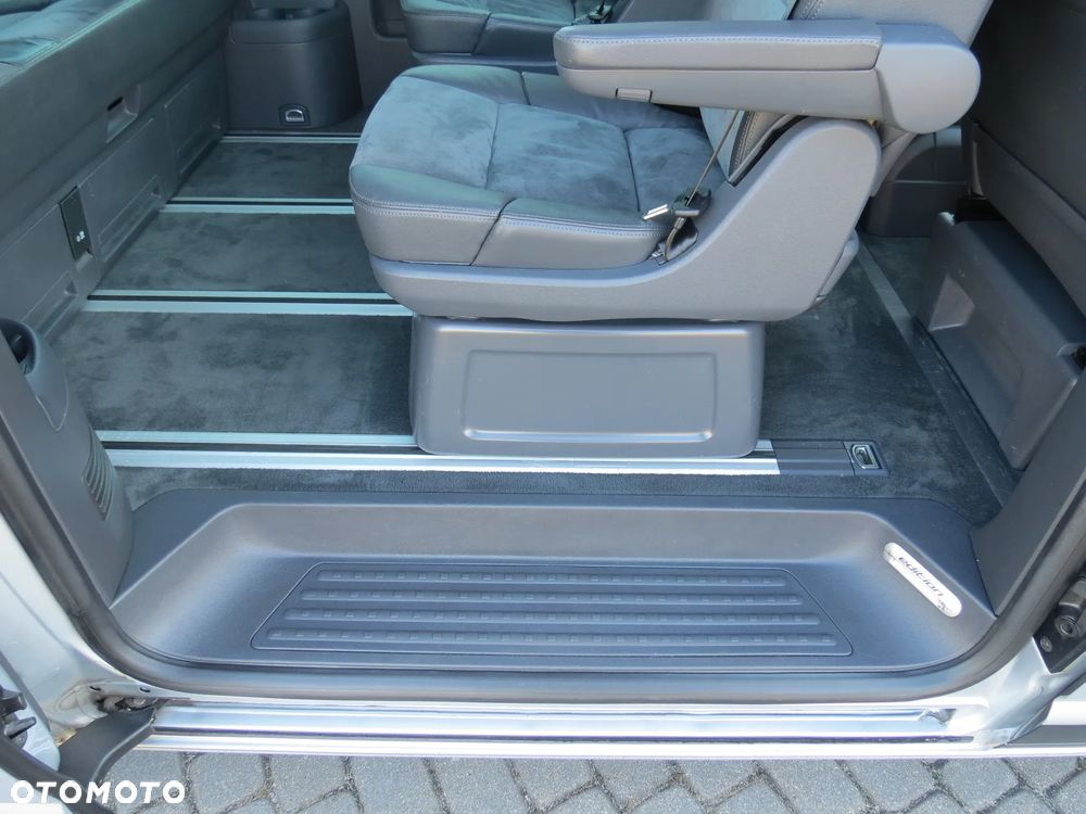 Volkswagen Multivan L1 Edition 25 - 35