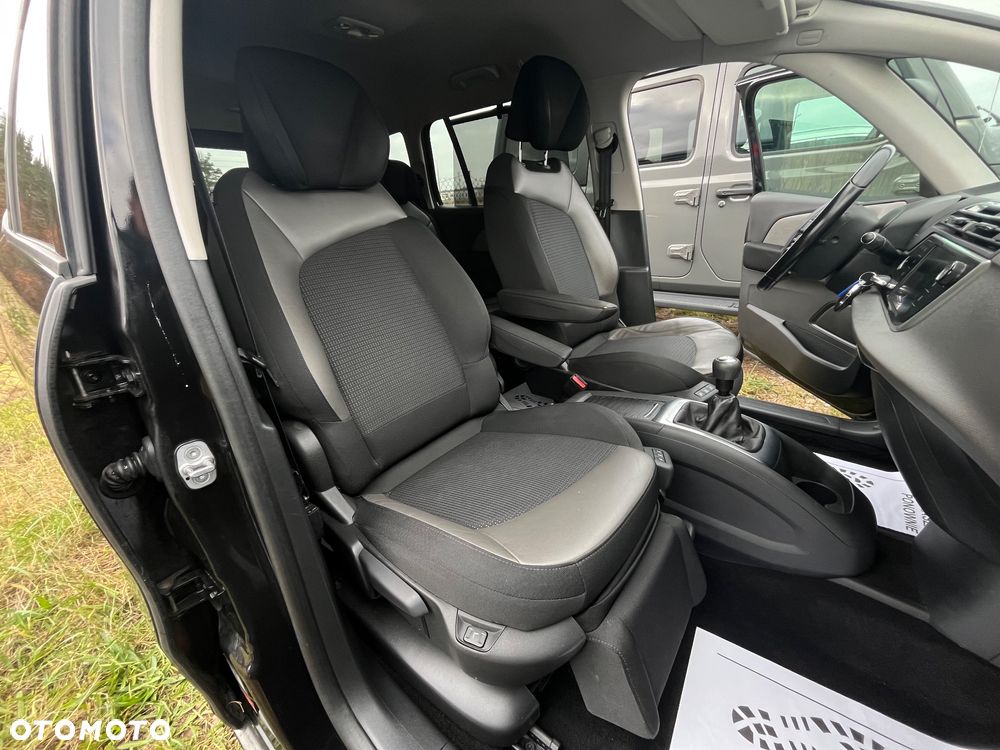 Citroën C4 Picasso 1.6 e-HDi Attraction - 21