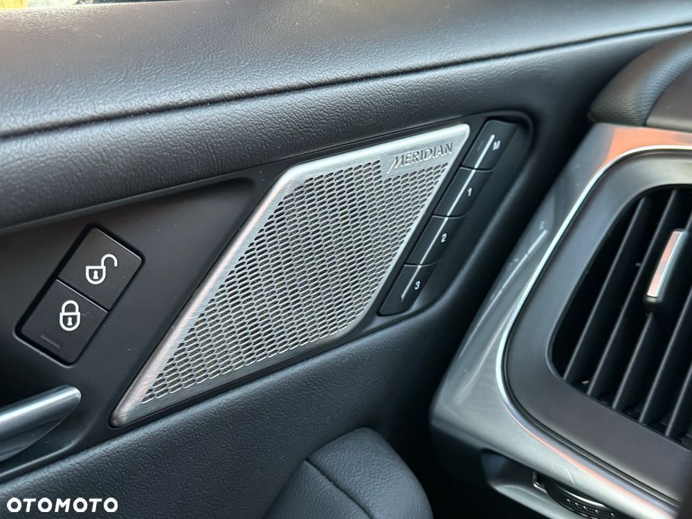 Jaguar I-Pace EV400 AWD R-DYNAMIC SE - 21