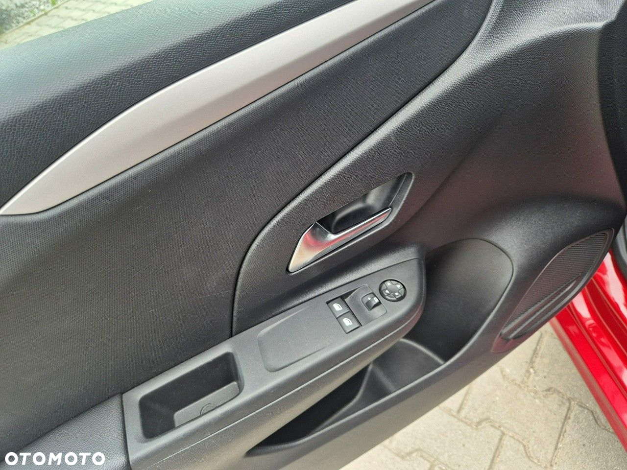 Opel Corsa - 26