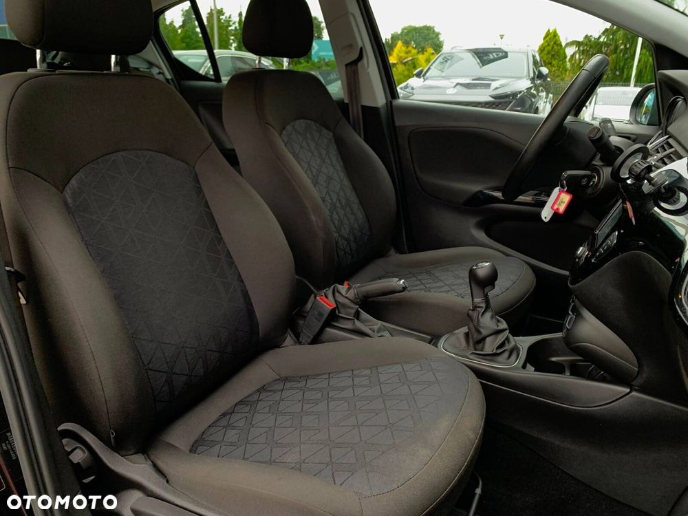 Opel Corsa 1.4 T 120 Lat S&S - 17