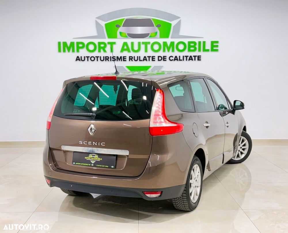 Renault Scenic - 14