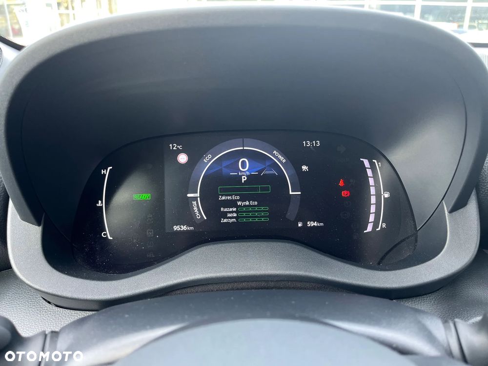 Mazda 2 Hybrid 1.5 Homura CVT - 17