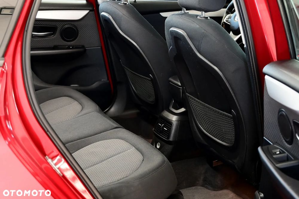 BMW Seria 2 218i GT Sport Line - 11