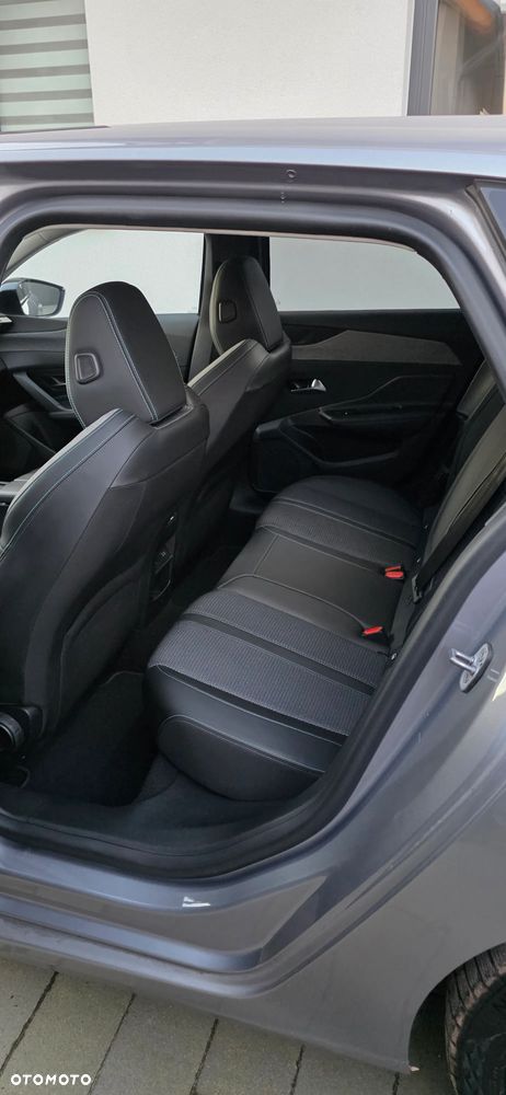 Peugeot 308 BlueHDi 130 EAT8 Stop & Start Allure Pack - 9