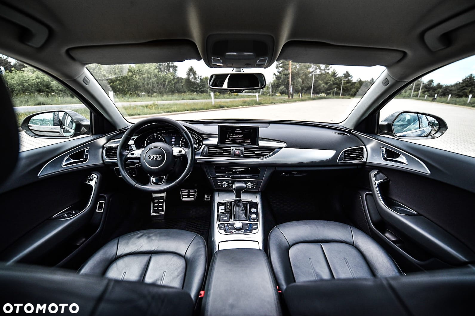 Audi A6 - 14