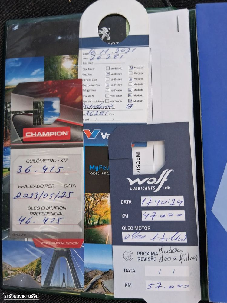 Peugeot 206 1.1 Look - 4