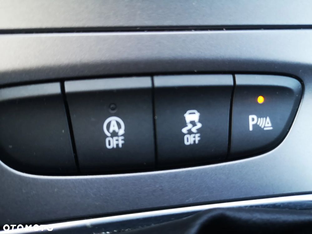 Opel Astra 1.0 Turbo Start/Stop Active - 24