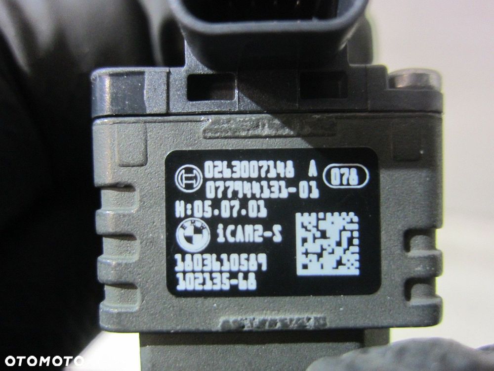 BMW X3 G01 G02 G05 G20 G30 KAMERA SURROUND VIEW 7944131 5A0F6D7 66539495742 - 8