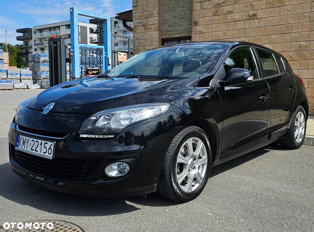 Renault Megane ENERGY TCe 115 Start & Stop Bose Edition - 3