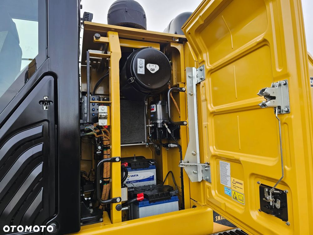 Caterpillar 326 FL - 16