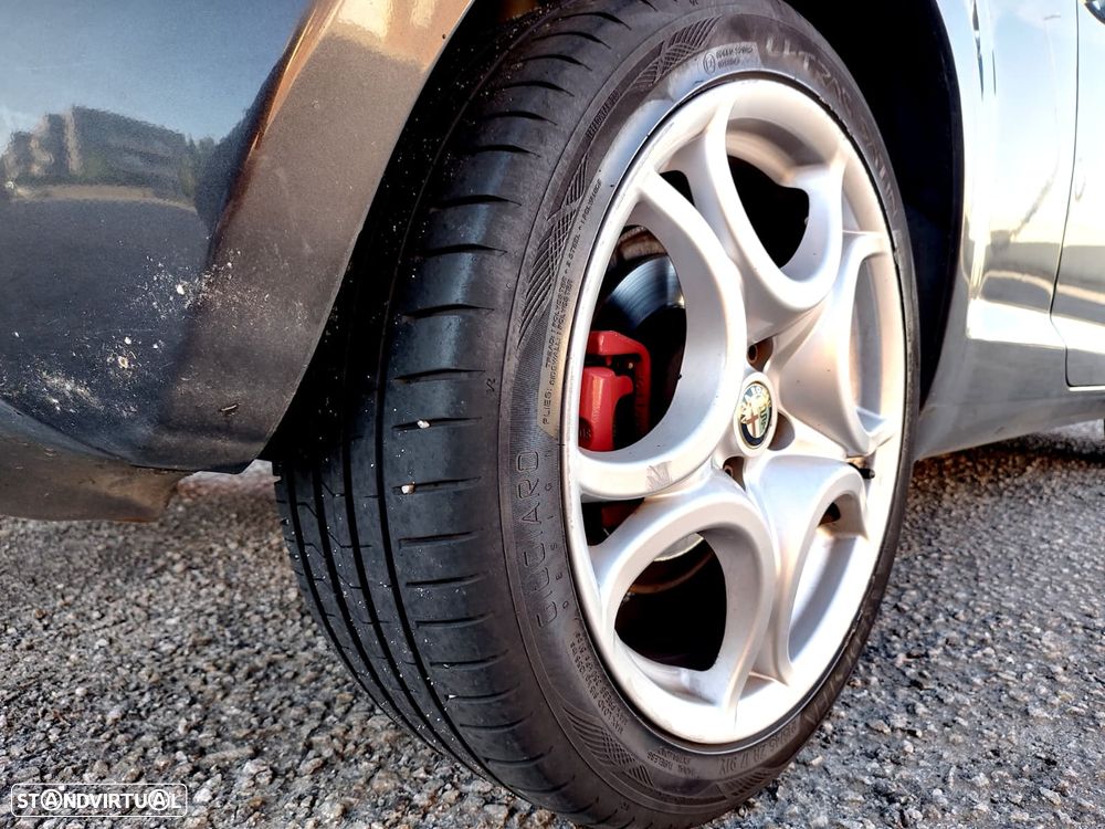 Alfa Romeo MiTo 1.3 JTD Distinctive S&S - 50