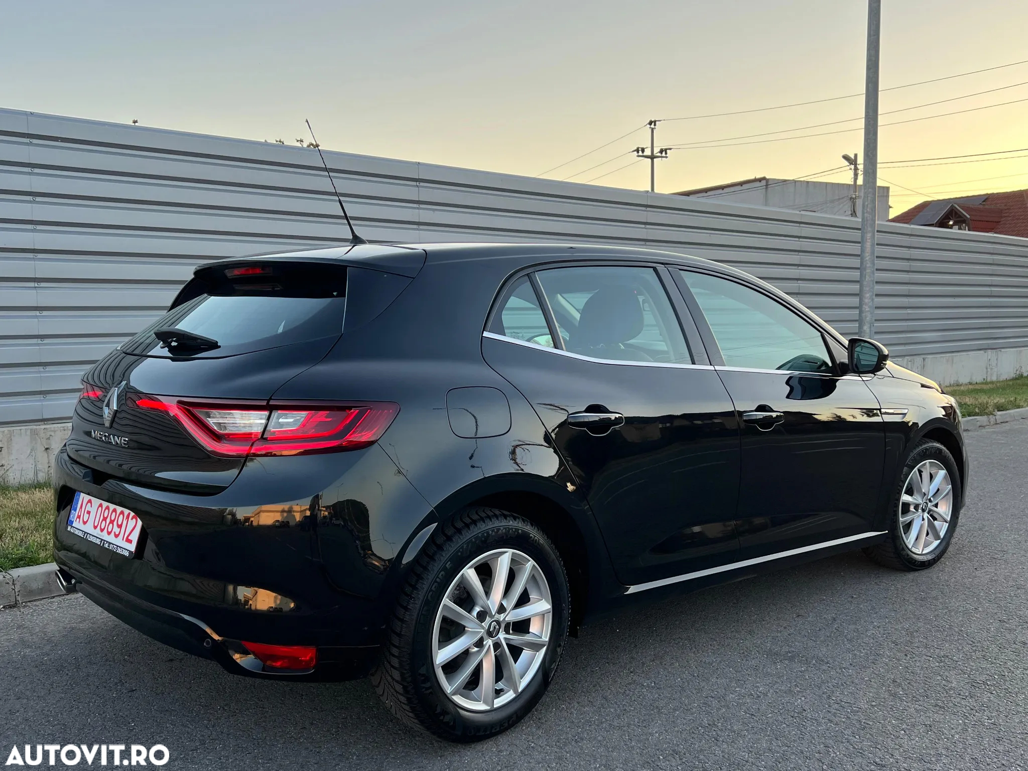 Renault Megane - 11