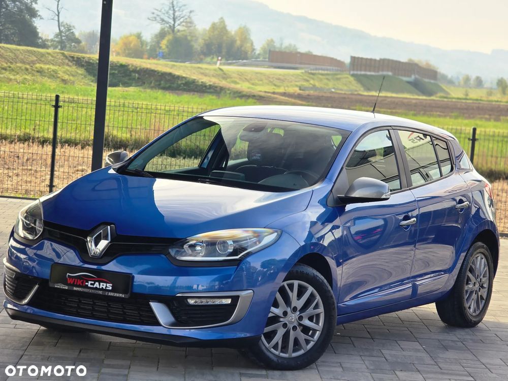 Renault Megane - 4