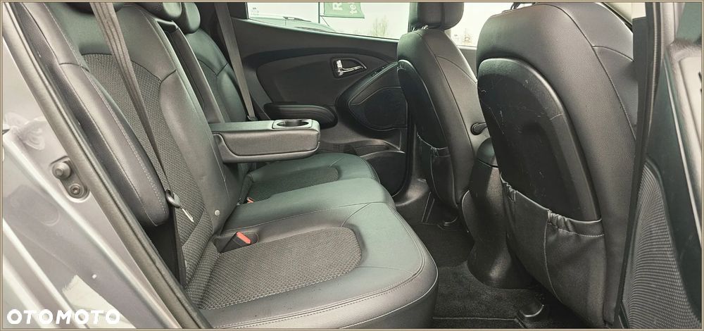 Hyundai ix35 2.0 CRDi Comfort - 31