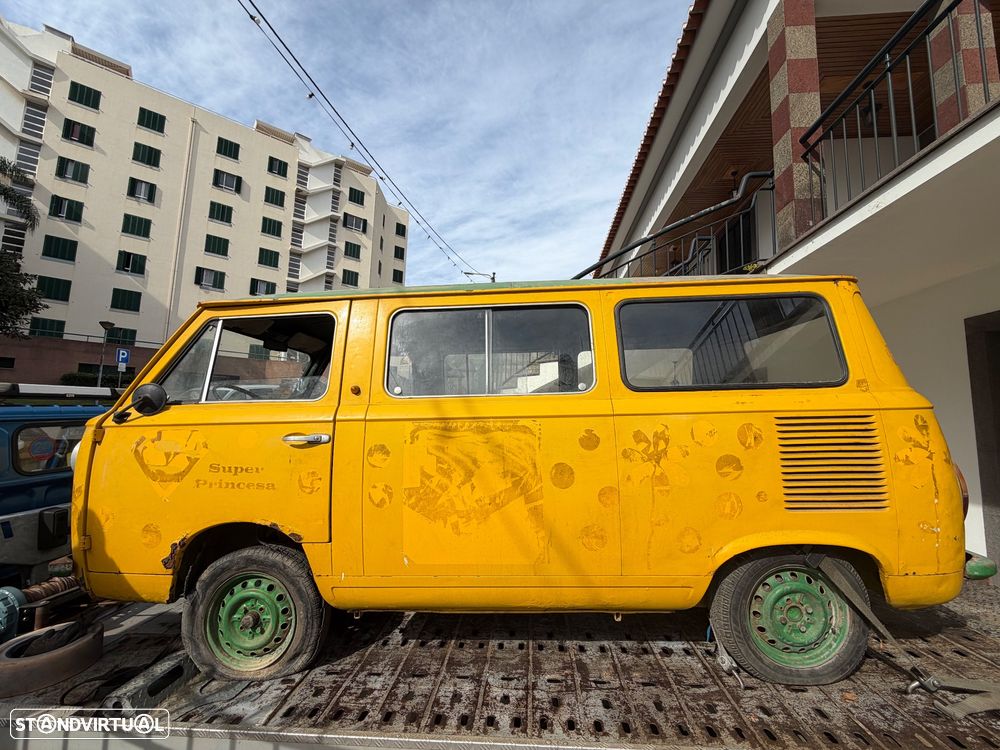 Fiat 850 - 3