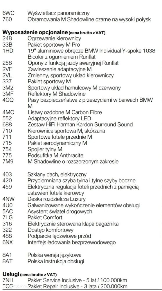 BMW Seria 4 430i xDrive M Sport - 15