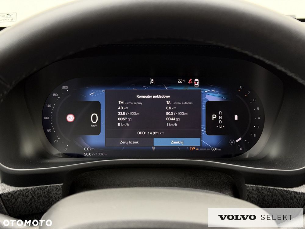 Volvo XC 40 - 24