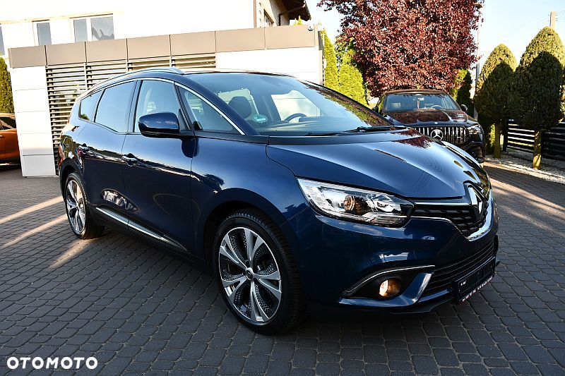 Renault Grand Scenic Gr 1.5 dCi Energy Limited EU6 - 39
