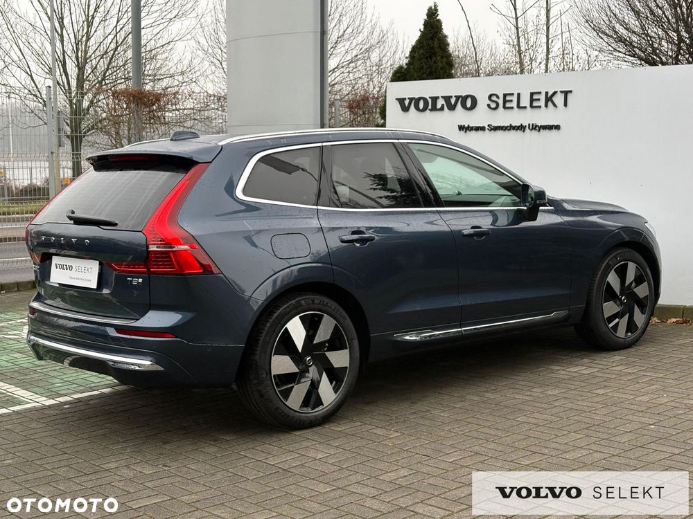 Volvo XC 60 - 8