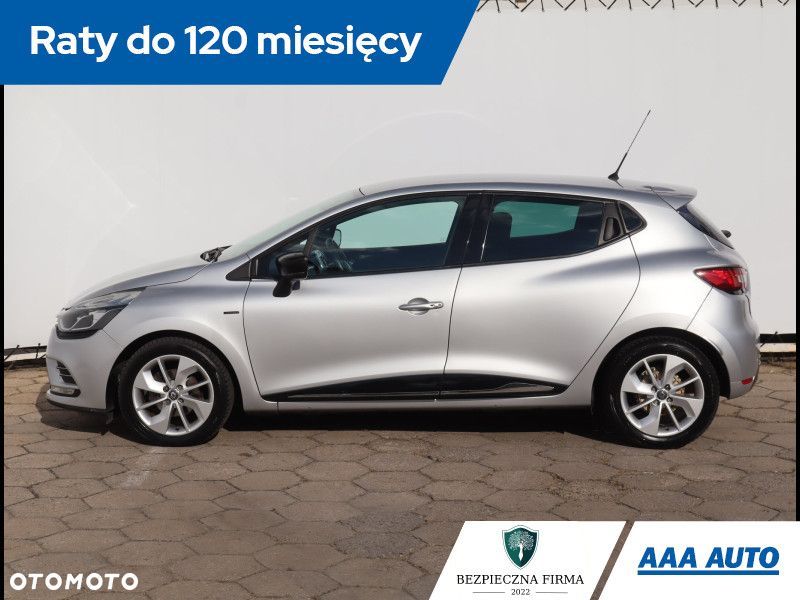 Renault Clio - 3