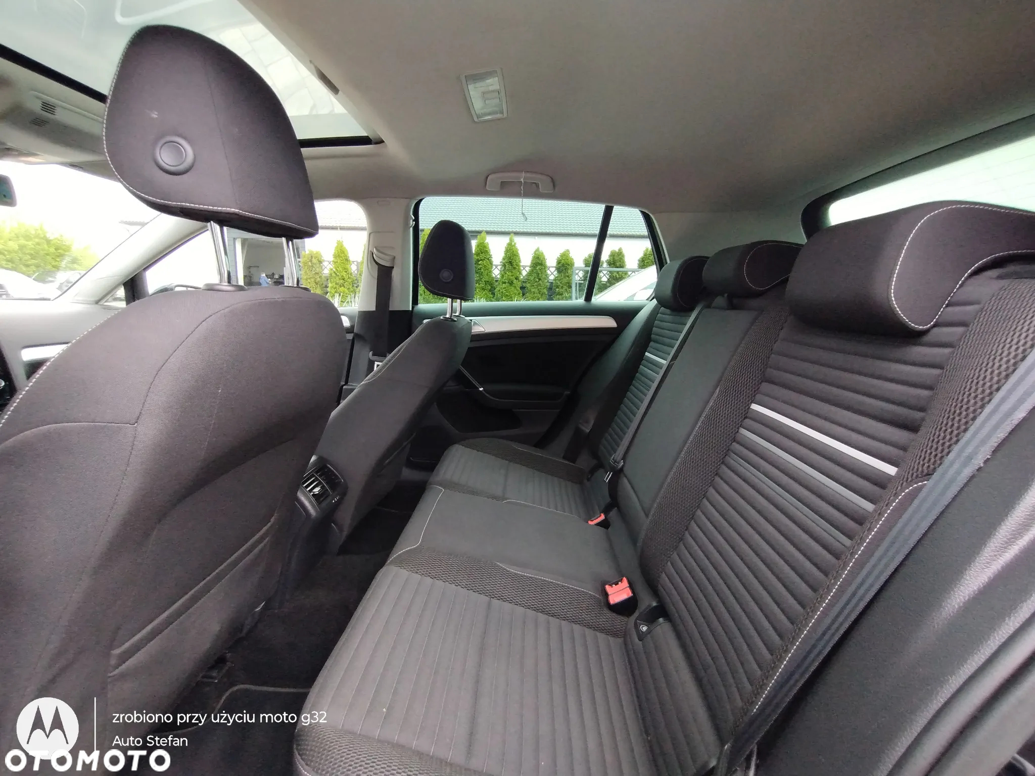 Volkswagen Golf - 19
