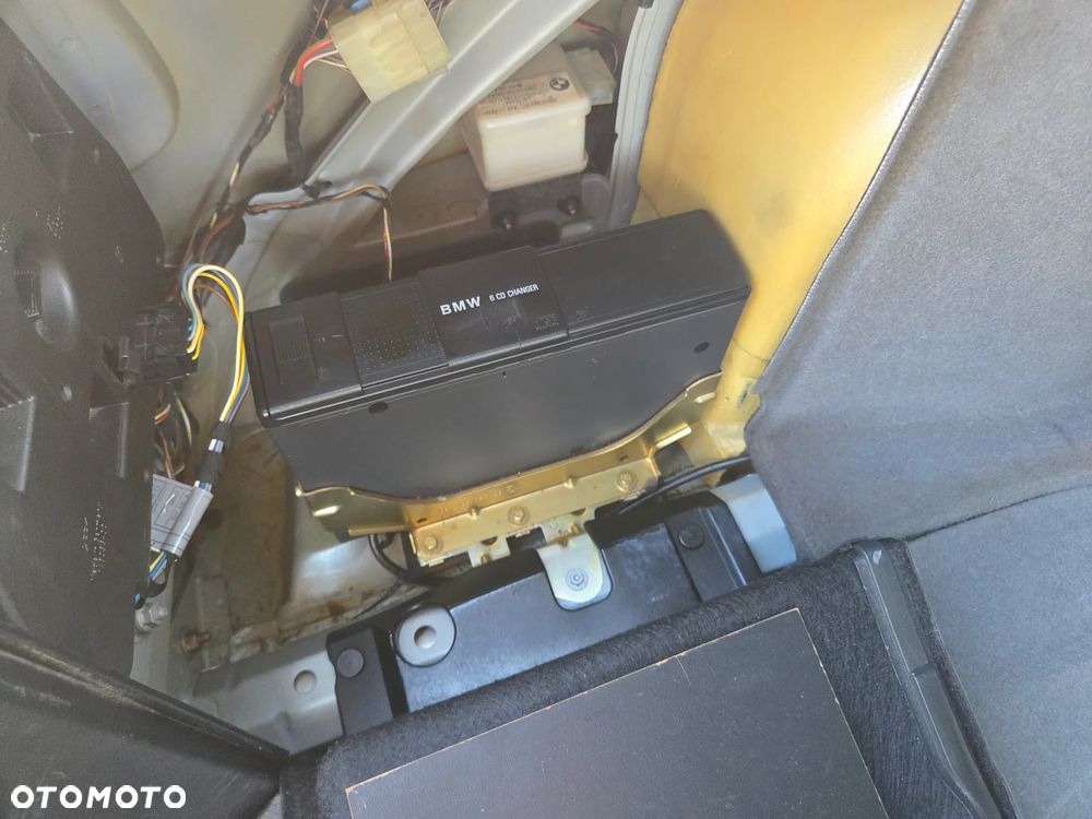 BMW Seria 5 - 20