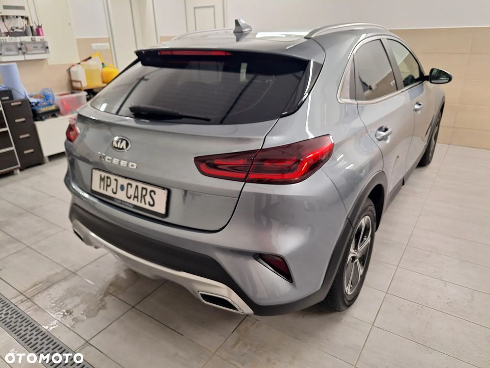 Kia XCeed 1.6 GDI PHEV Business Line DCT - 13