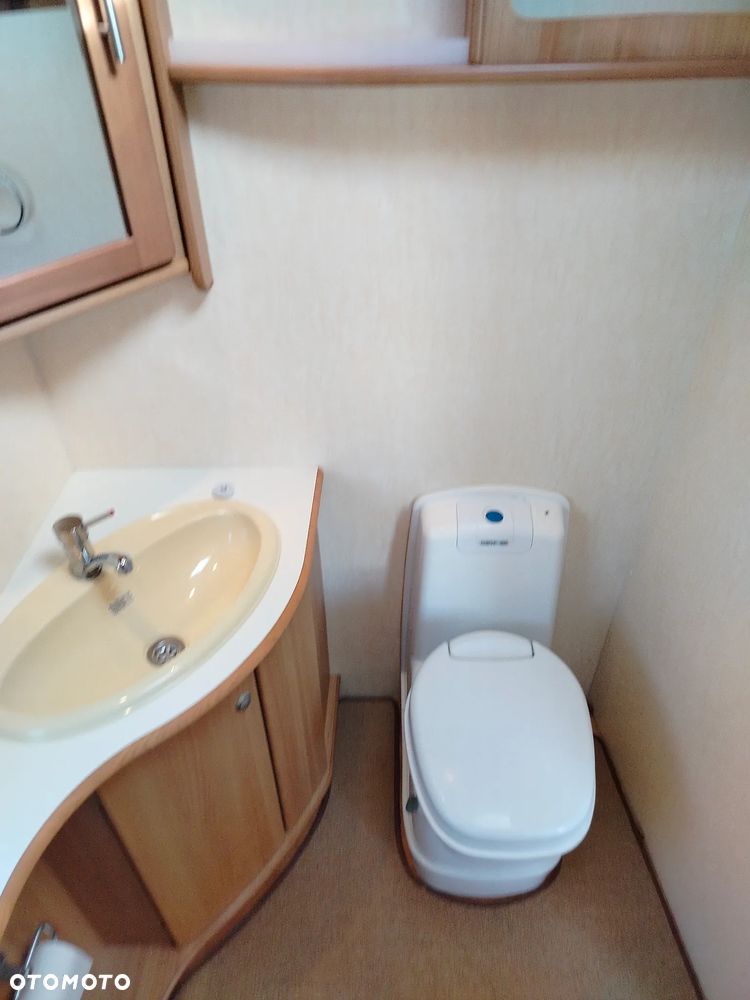 Coachman VIP 460/2 - 15