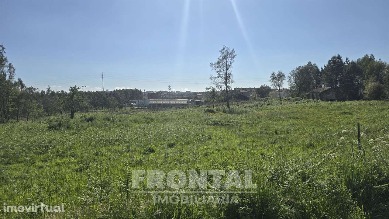 Terreno para Construção - Potencial para 36 Frações | Rio Tinto, Gondo - Grande imagem: 5/7