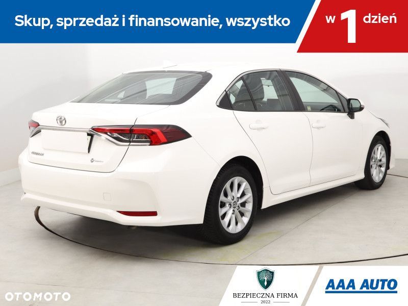 Toyota Corolla - 7