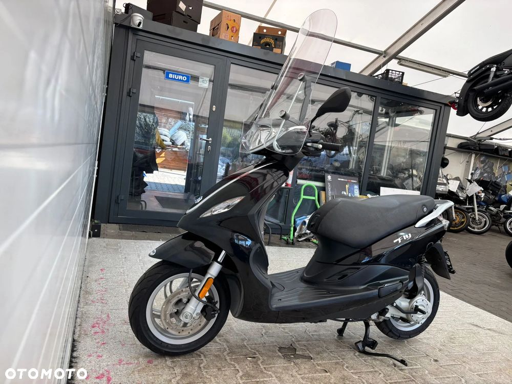 Piaggio FLY - 17
