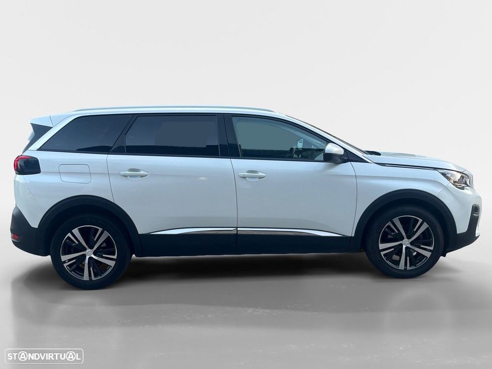 Peugeot 5008 1.2 PureTech Allure - 6