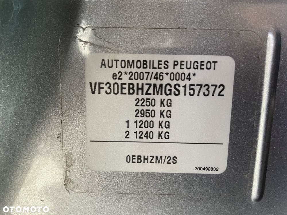 Peugeot 5008 BlueHDi 120 Active - 30