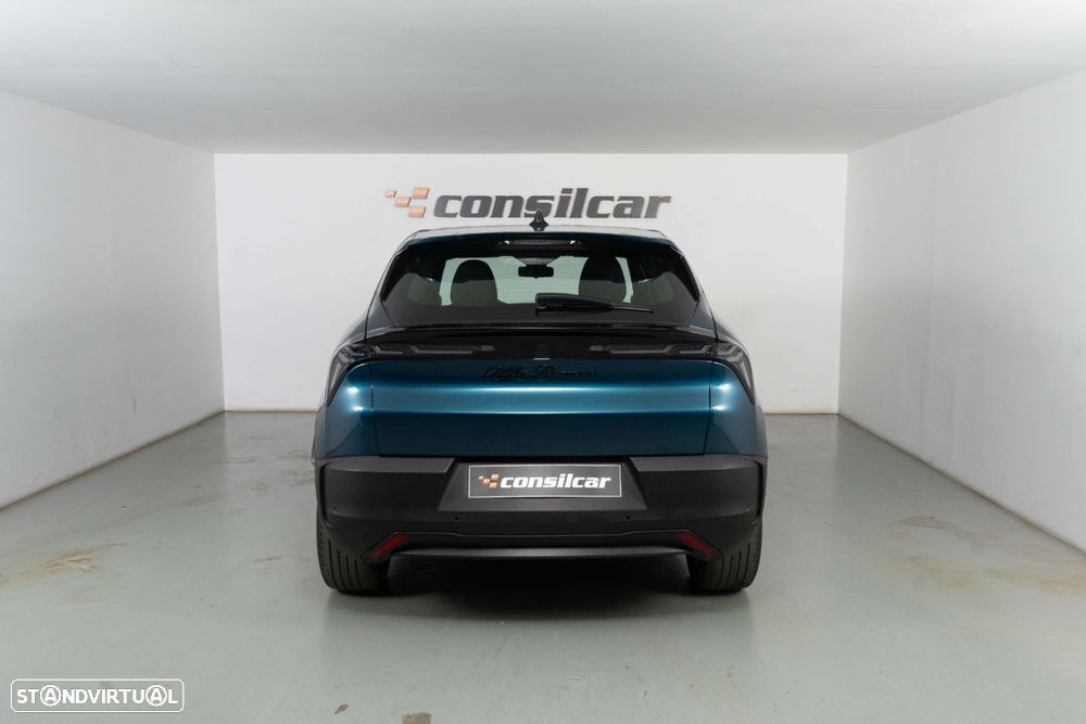 Alfa Romeo Junior Elletrica 50 kWh Launch Edition - 6
