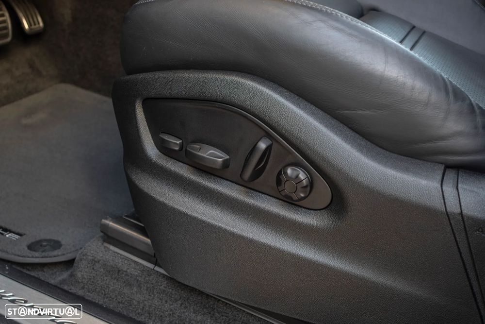 Porsche Cayenne S E-Hybrid Tiptronic S - 12