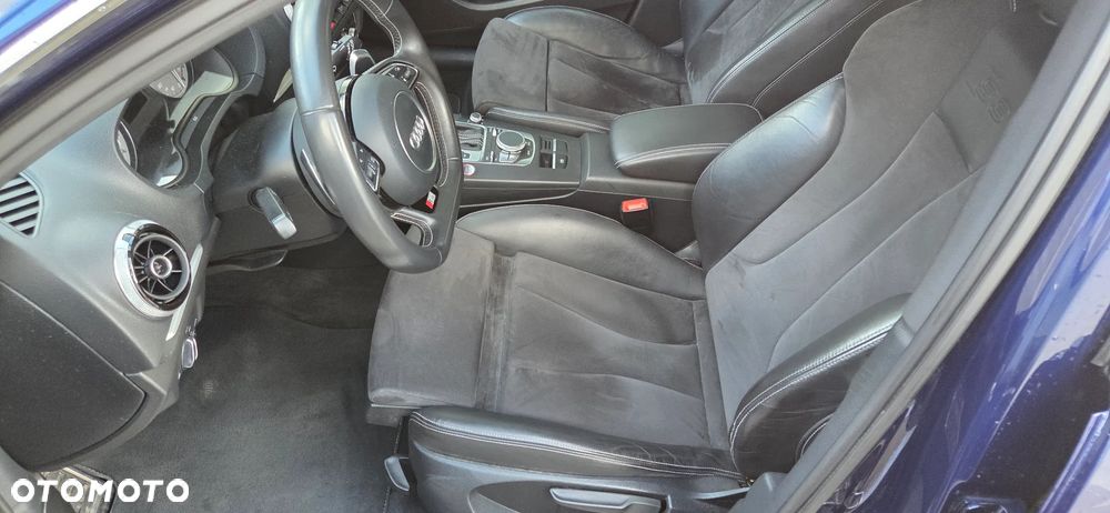 Audi S3 2.0 TFSI Quattro S tronic - 20