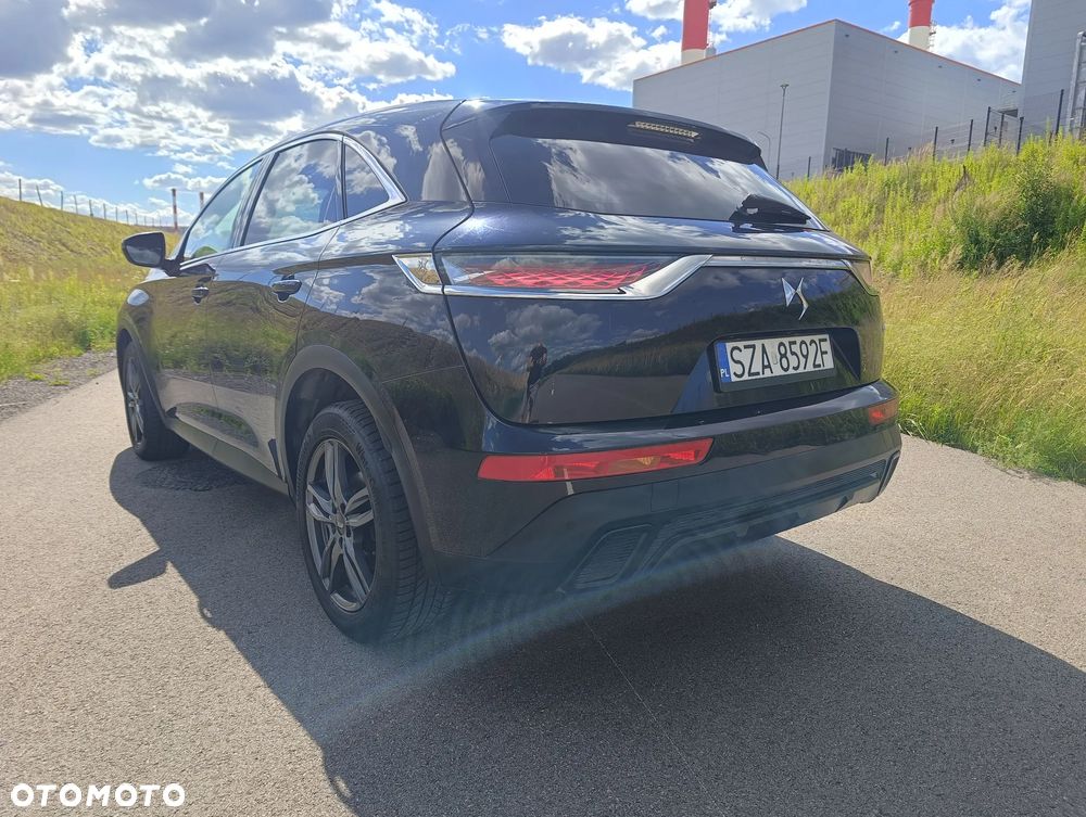 DS Automobiles DS 7 Crossback - 10